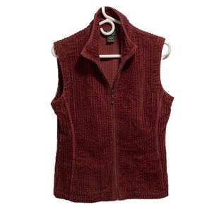 Woolrich Vest